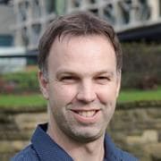 Brad Sutherland