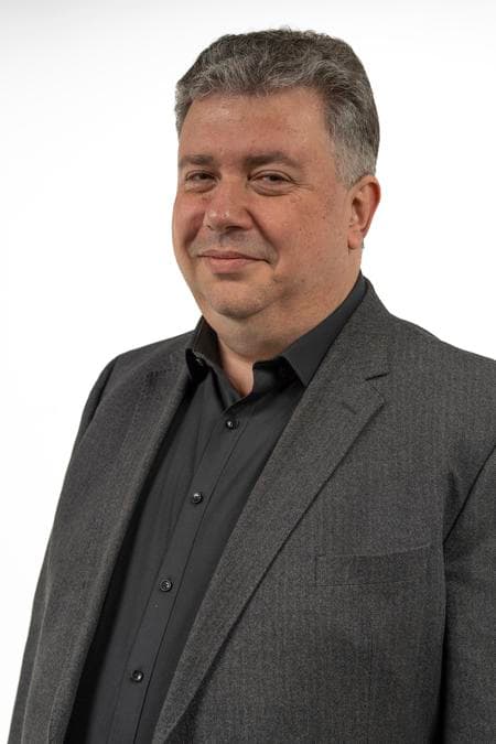 Leonid Churilov