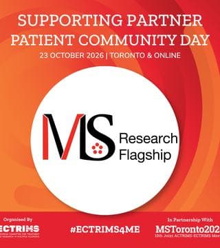 Patient Community Day 2026 supporting partner tile