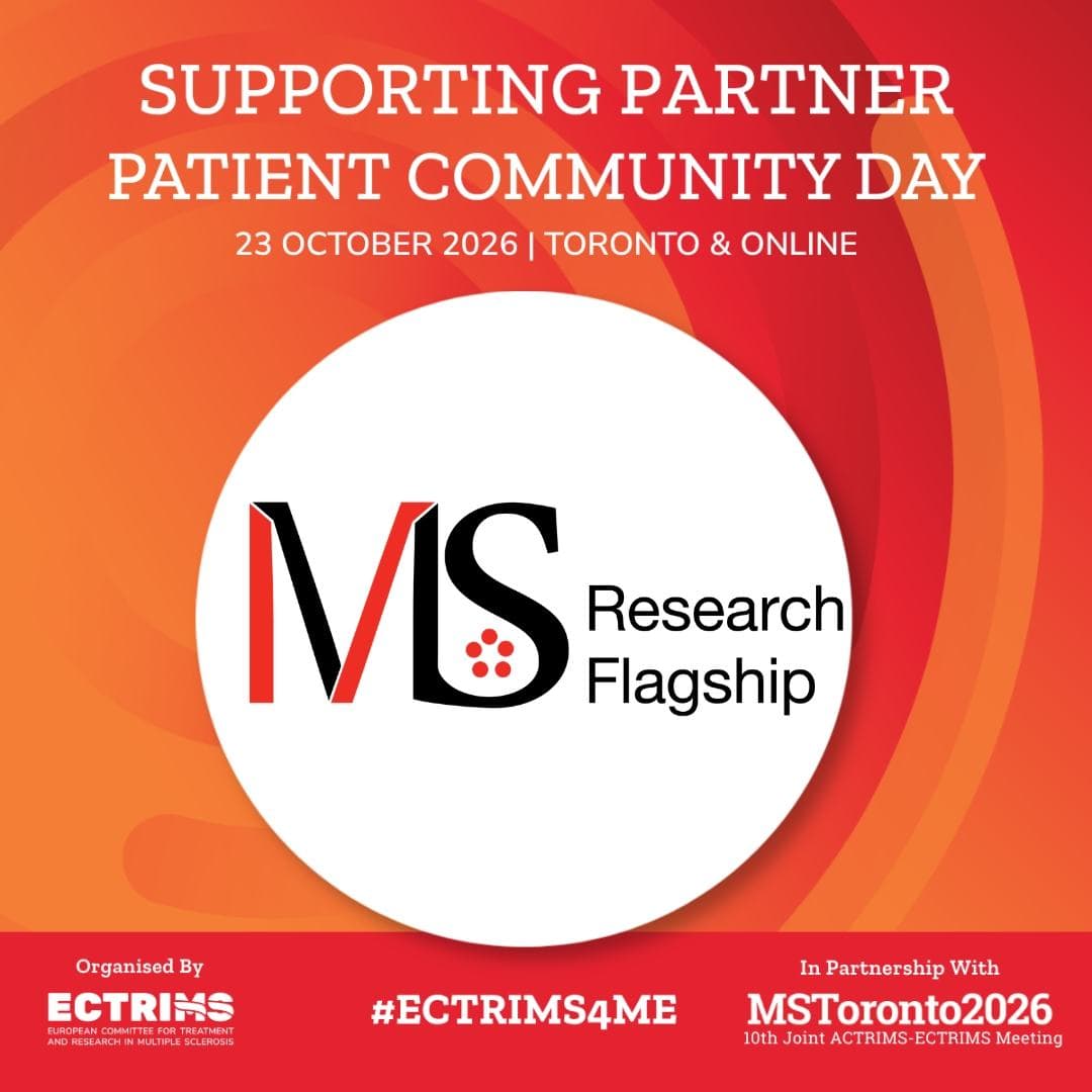 Patient Community Day 2026 supporting partner tile