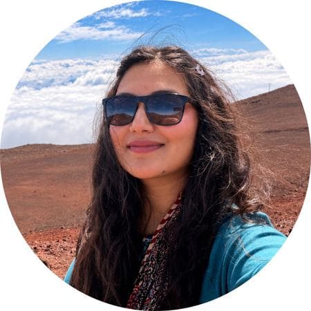 Ariba Khan
