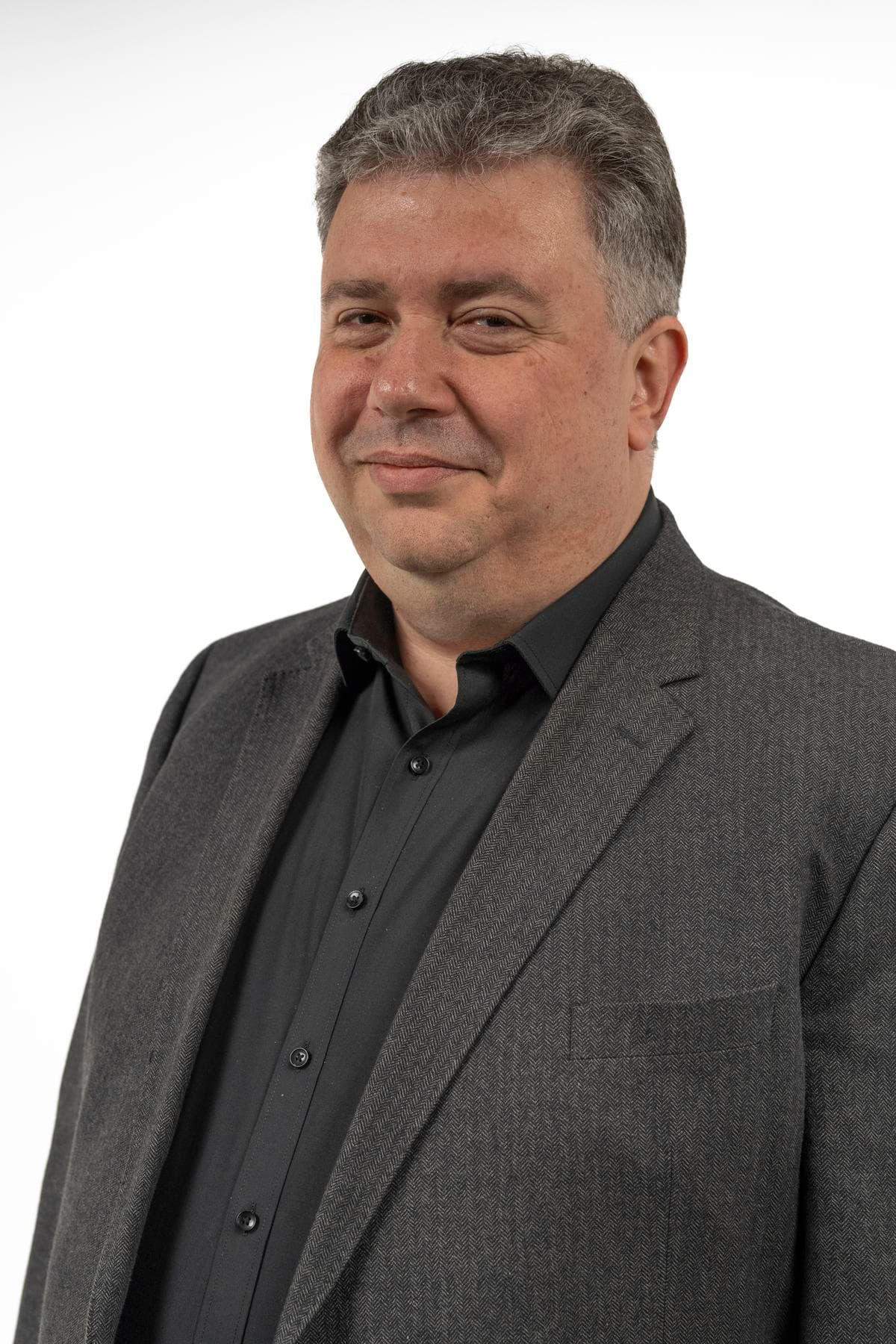 Leonid Churilov