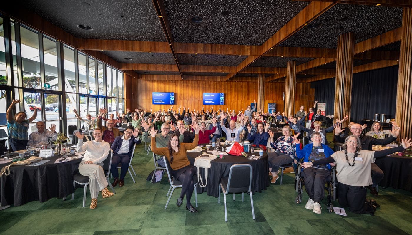 MS Connections 2026-8