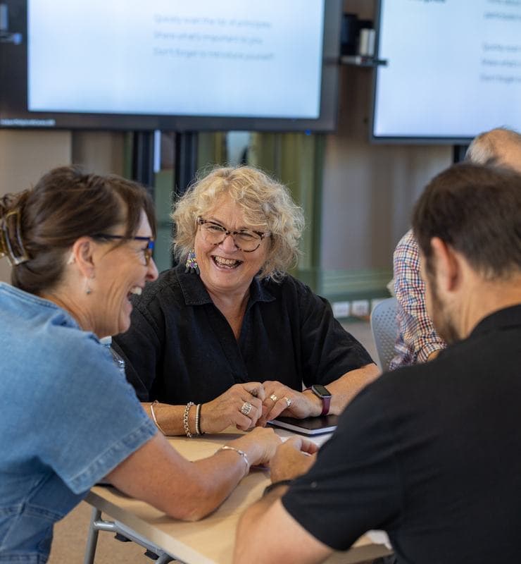 MS Strategy Day 2026 - working group2