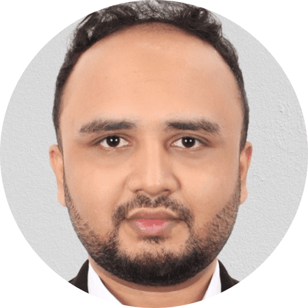 Mobarok Hossain