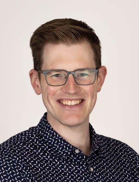 Nick Blackburn