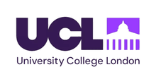 UCL logo
