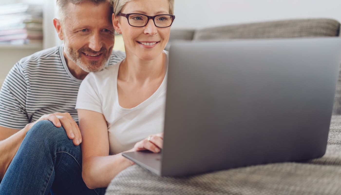 Community_Understanding MS_landing page