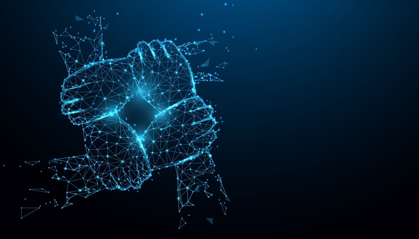 Research with Connections