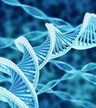 DNA